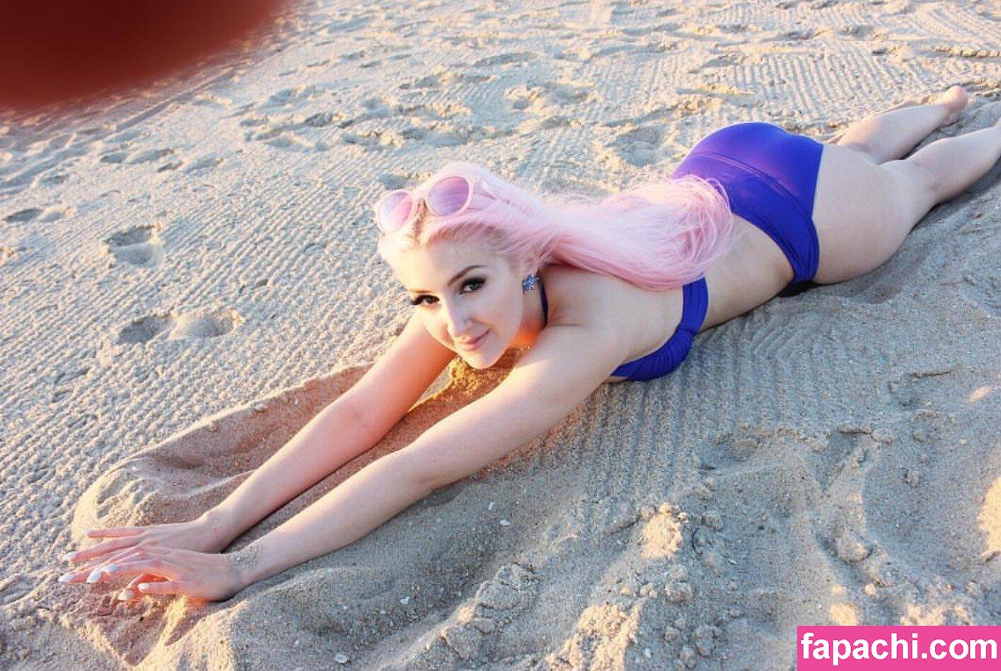 ALBinwonderland leaked nude photo #0011 from OnlyFans/Patreon