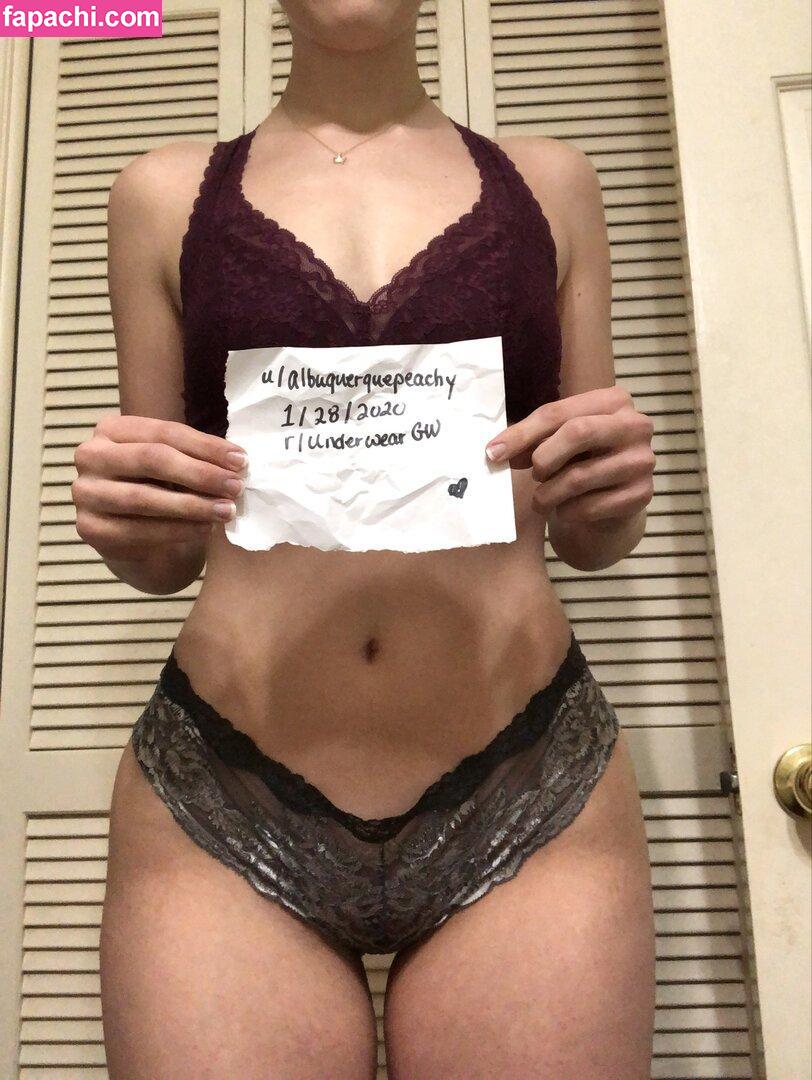 albuquerquepeachy leaked nude photo #0026 from OnlyFans/Patreon