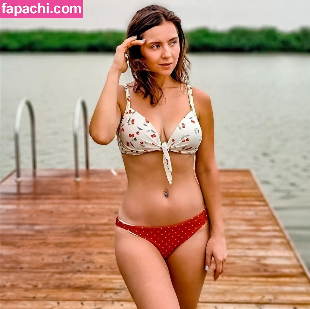 Ale Ivanova / AleivanovaStyle / alejandra-ivanova leaked nude photo #0015 from OnlyFans/Patreon
