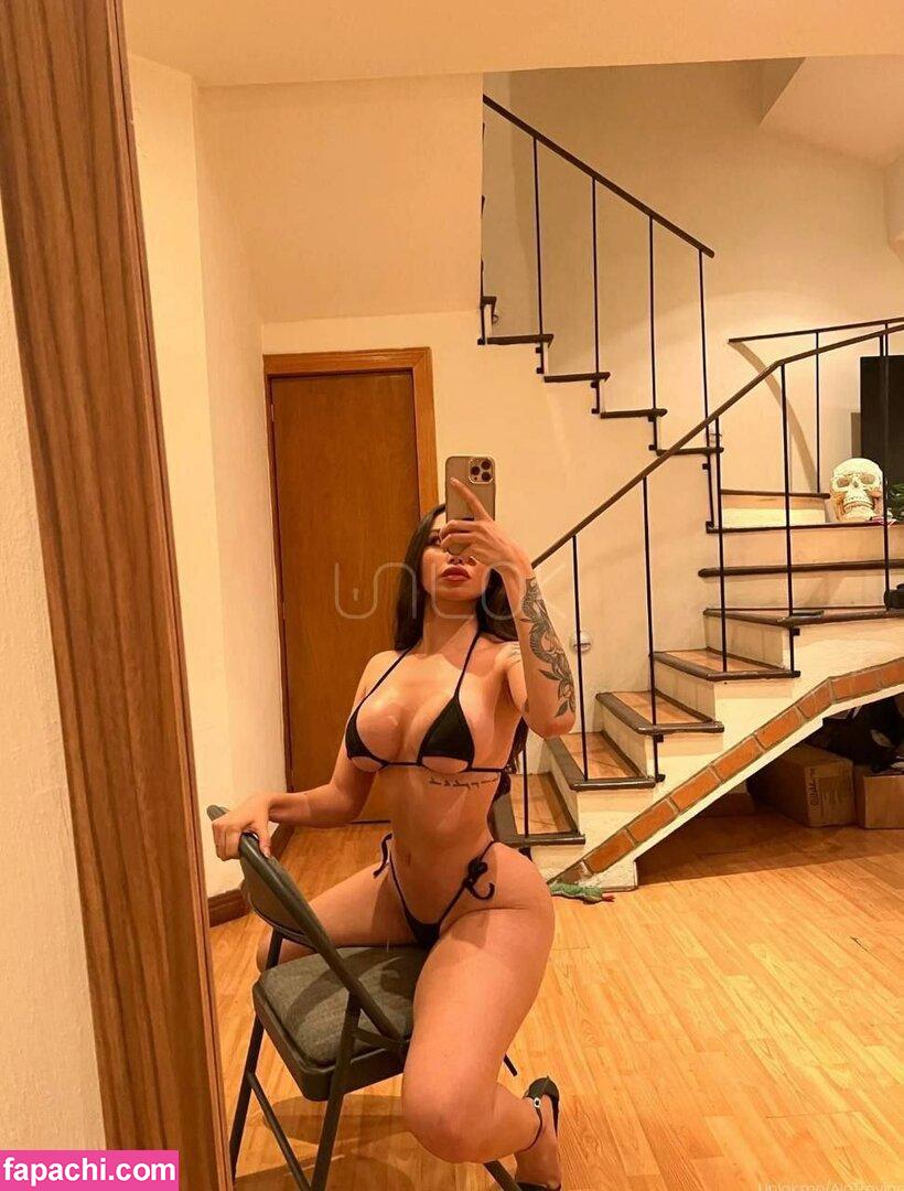 Ale Trevino / aletrevino / aletrevino95 leaked nude photo #0031 from OnlyFans/Patreon