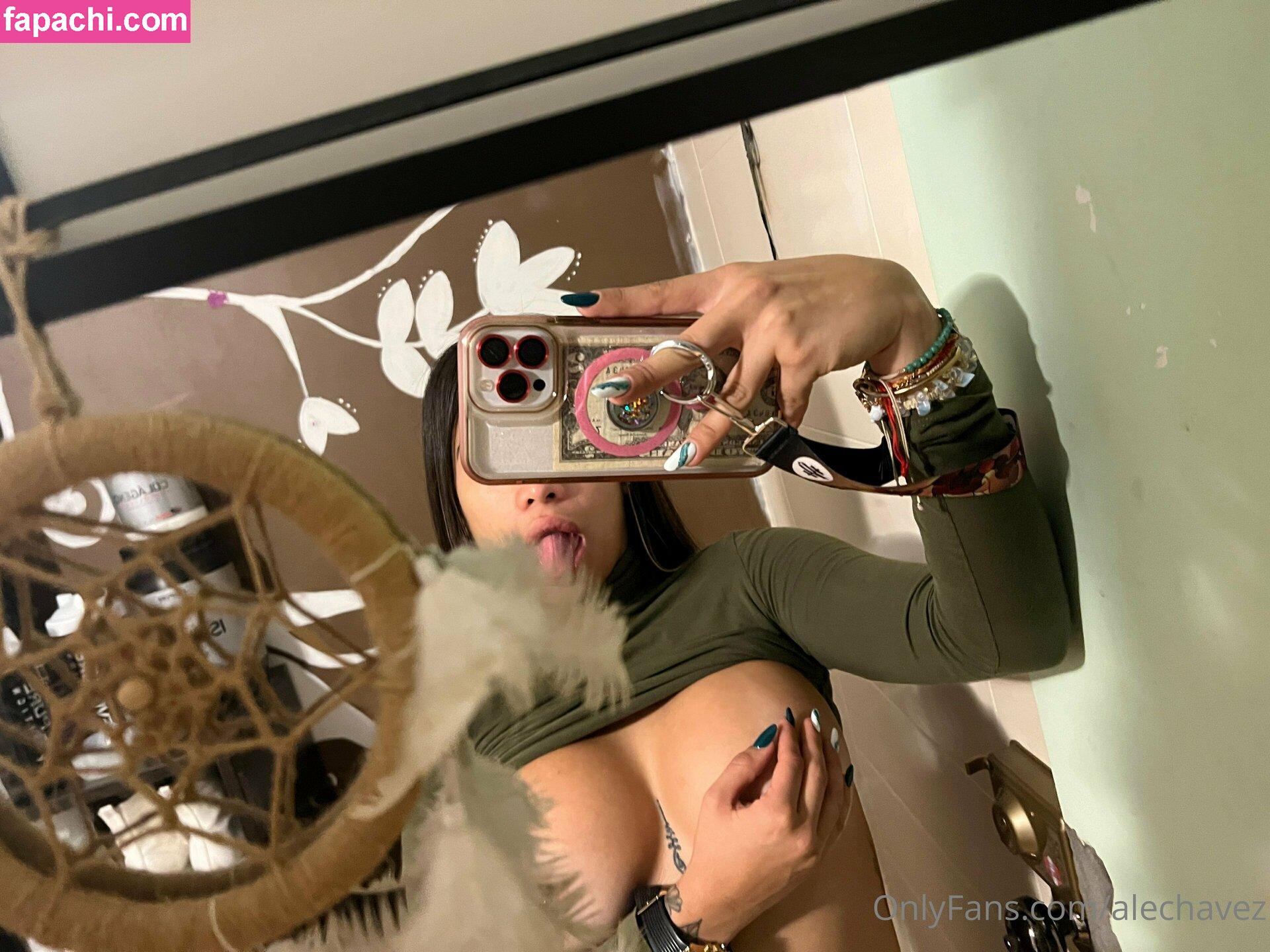 Alechavez / alechavezsm leaked nude photo #0011 from OnlyFans/Patreon