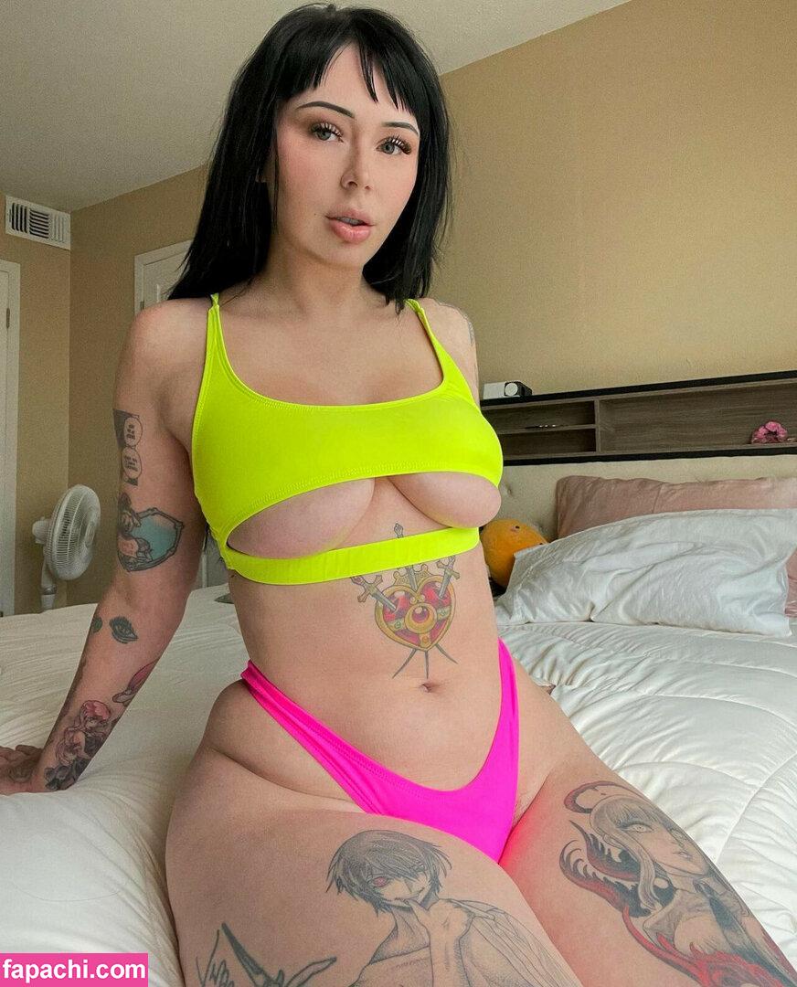 alegrachan leaked nude photo #0010 from OnlyFans/Patreon