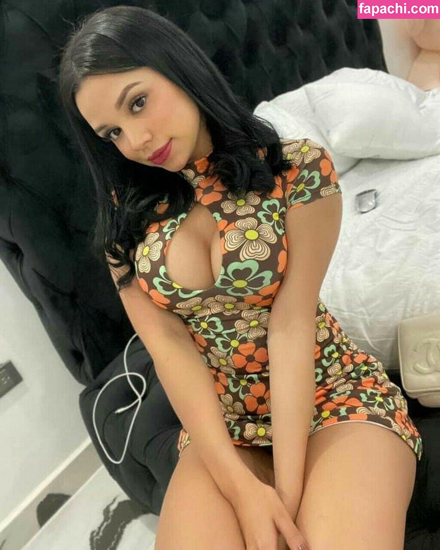 Aleida Ramirez / aleidaramirez / la.autora777 leaked nude photo #0079 from OnlyFans/Patreon