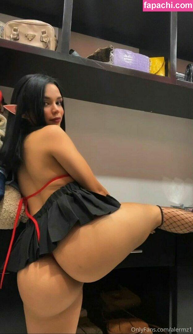 aleidaramirez / aleidaramirezz leaked nude photo #0023 from OnlyFans/Patreon