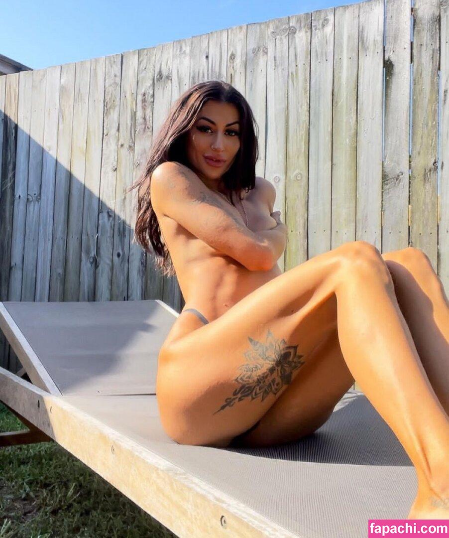 Aleisha Graceficial / aleishagraceofficial leaked nude photo #0006 from OnlyFans/Patreon