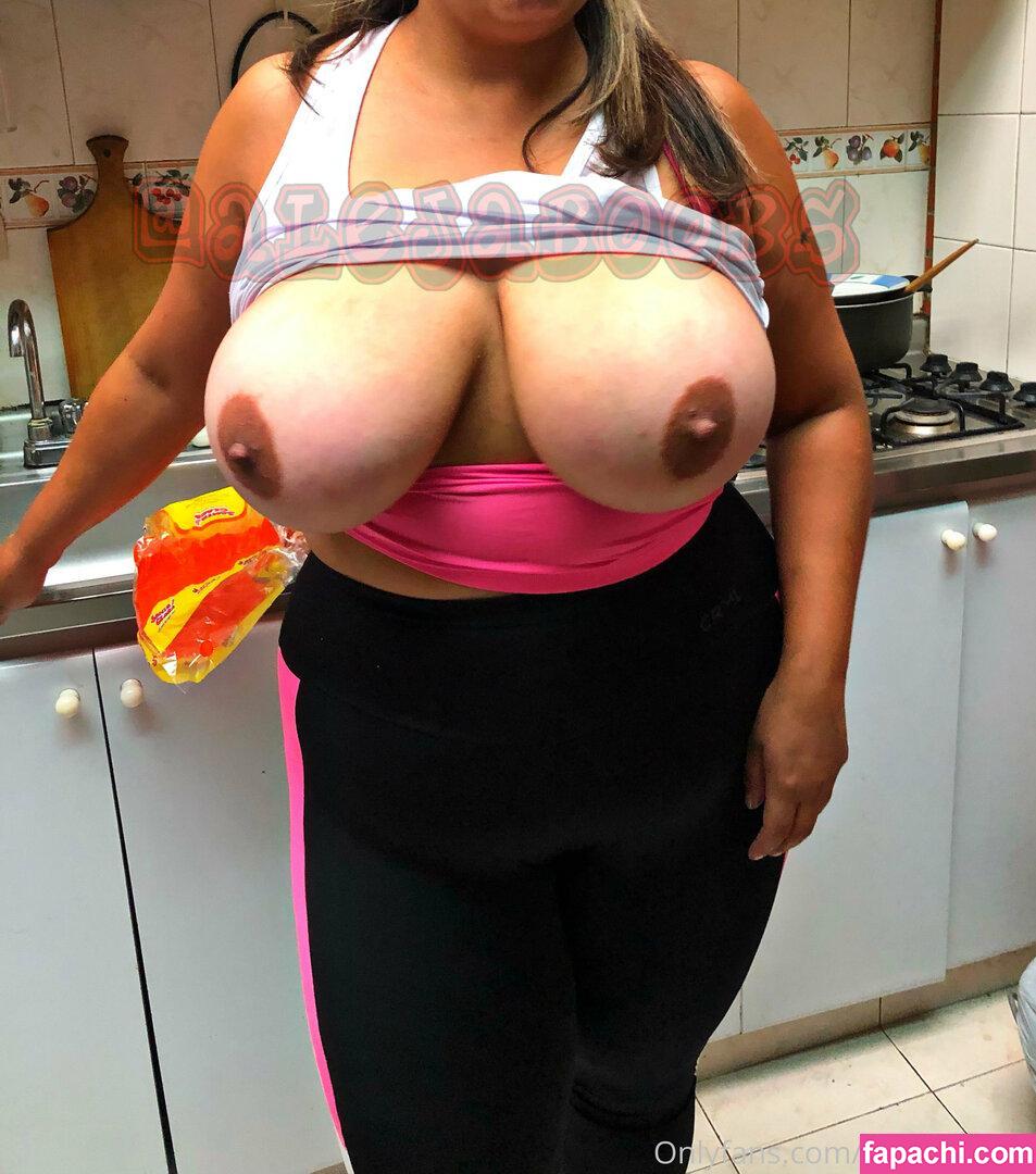 alejaboobs_ / alejcon_ leaked nude photo #0074 from OnlyFans/Patreon