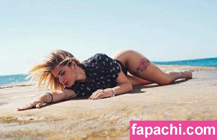 Alejandra Barbie / ale_barbie__oficial leaked nude photo #0004 from OnlyFans/Patreon