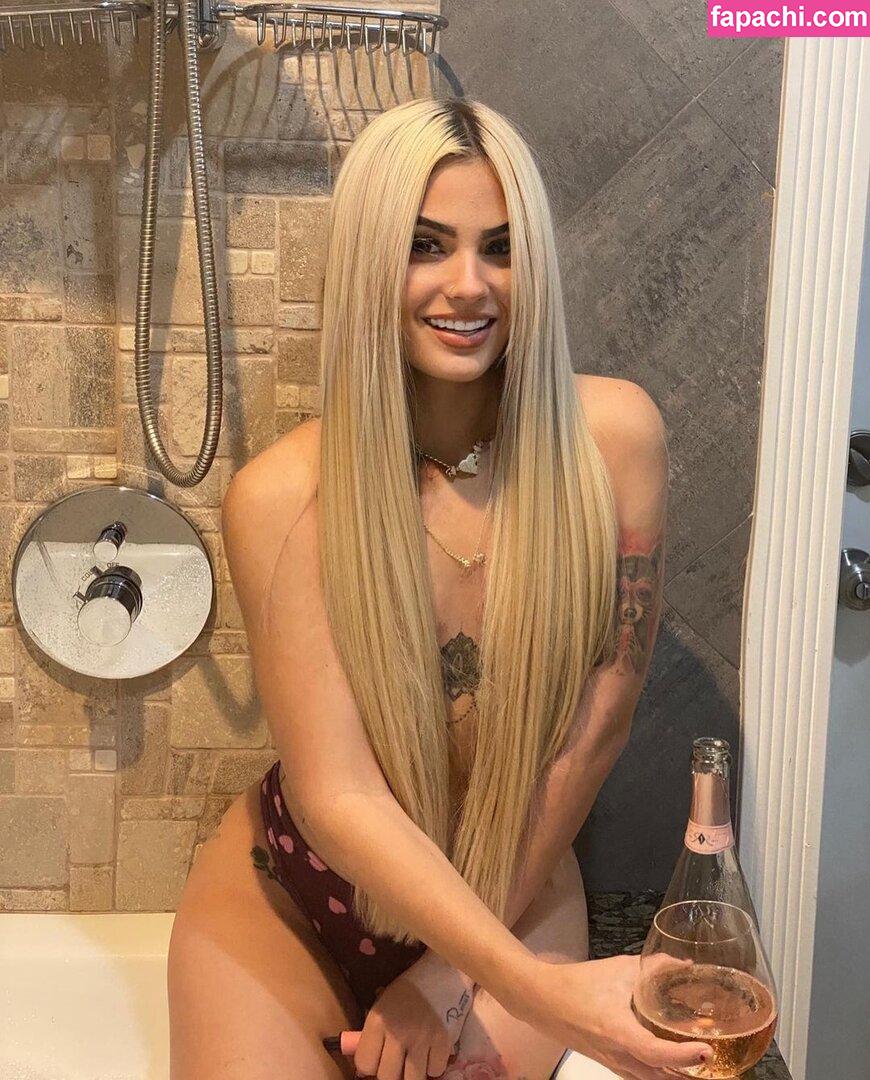 Alejandra Barbie / ale_barbie__oficial leaked nude photo #0014 from OnlyFans/Patreon