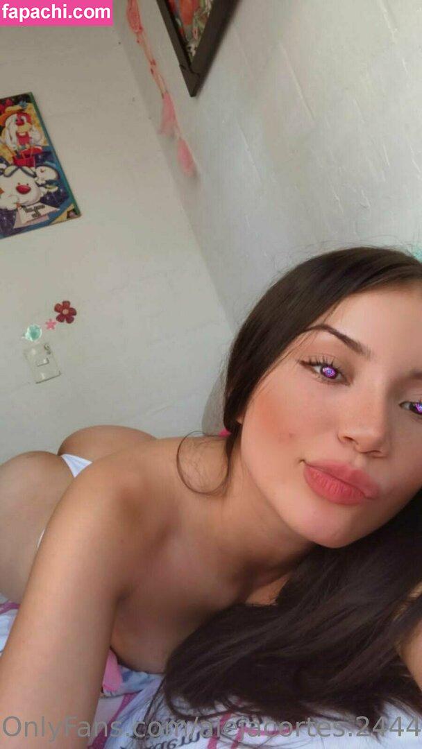 Alejandra Cortez / alejacortes.2444 / alejandracortez54 leaked nude photo #0008 from OnlyFans/Patreon