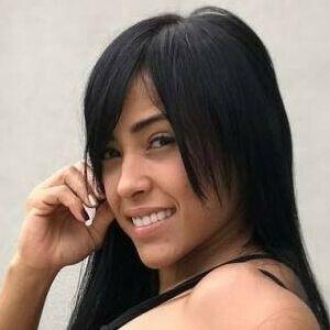 Alejandra Gil avatar