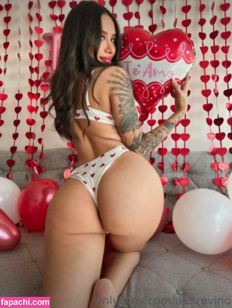 Alejandra Trevino / Aletrevino95 / helletrevino leaked nude photo #0212 from OnlyFans/Patreon