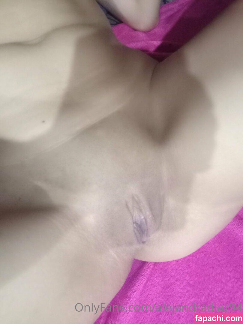 alejandradiaz94 leaked nude photo #0004 from OnlyFans/Patreon