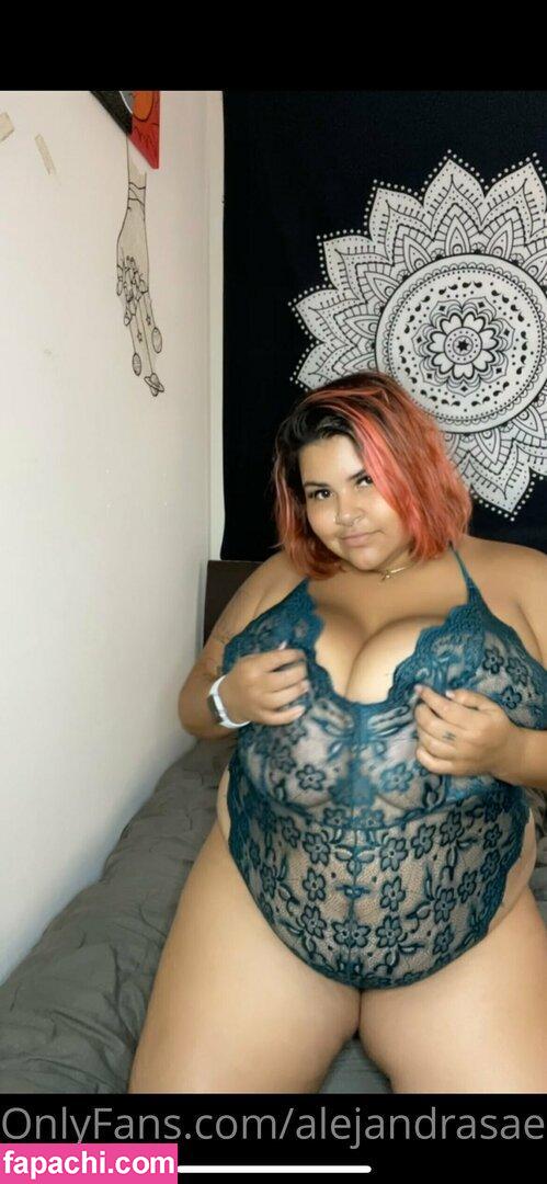 alejandrasaez0 / alejandra0z leaked nude photo #0006 from OnlyFans/Patreon