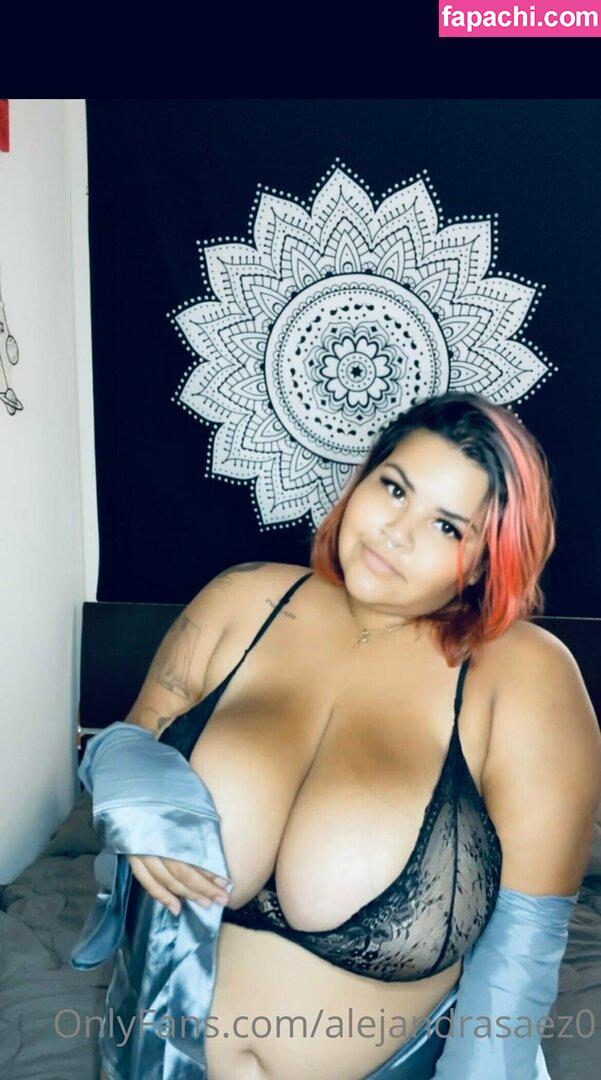 alejandrasaez0 / alejandra0z leaked nude photo #0007 from OnlyFans/Patreon