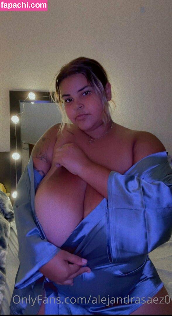 alejandrasaez0 / alejandra0z leaked nude photo #0022 from OnlyFans/Patreon