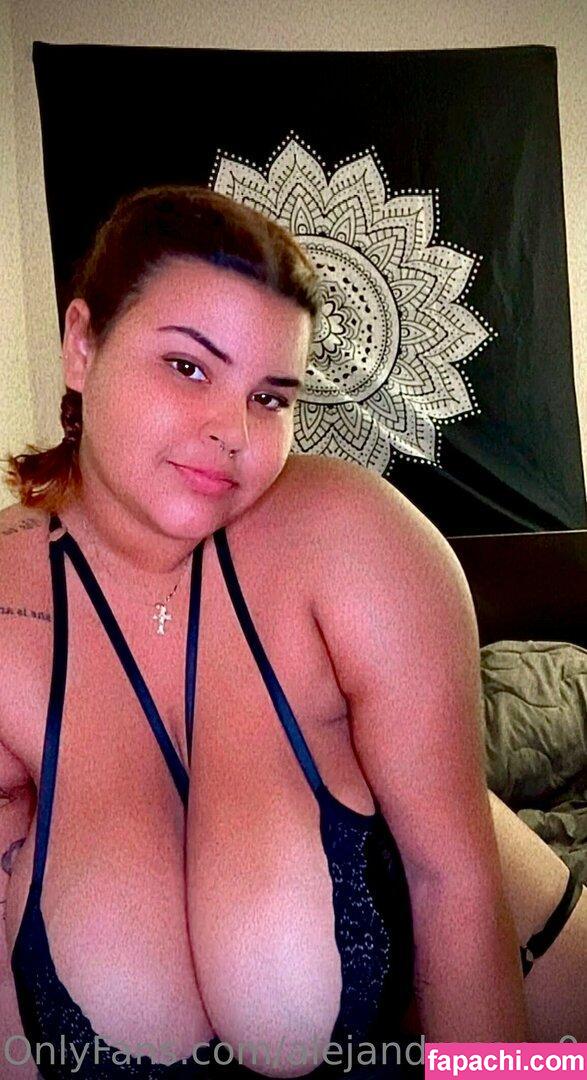 alejandrasaez0 / alejandra0z leaked nude photo #0025 from OnlyFans/Patreon