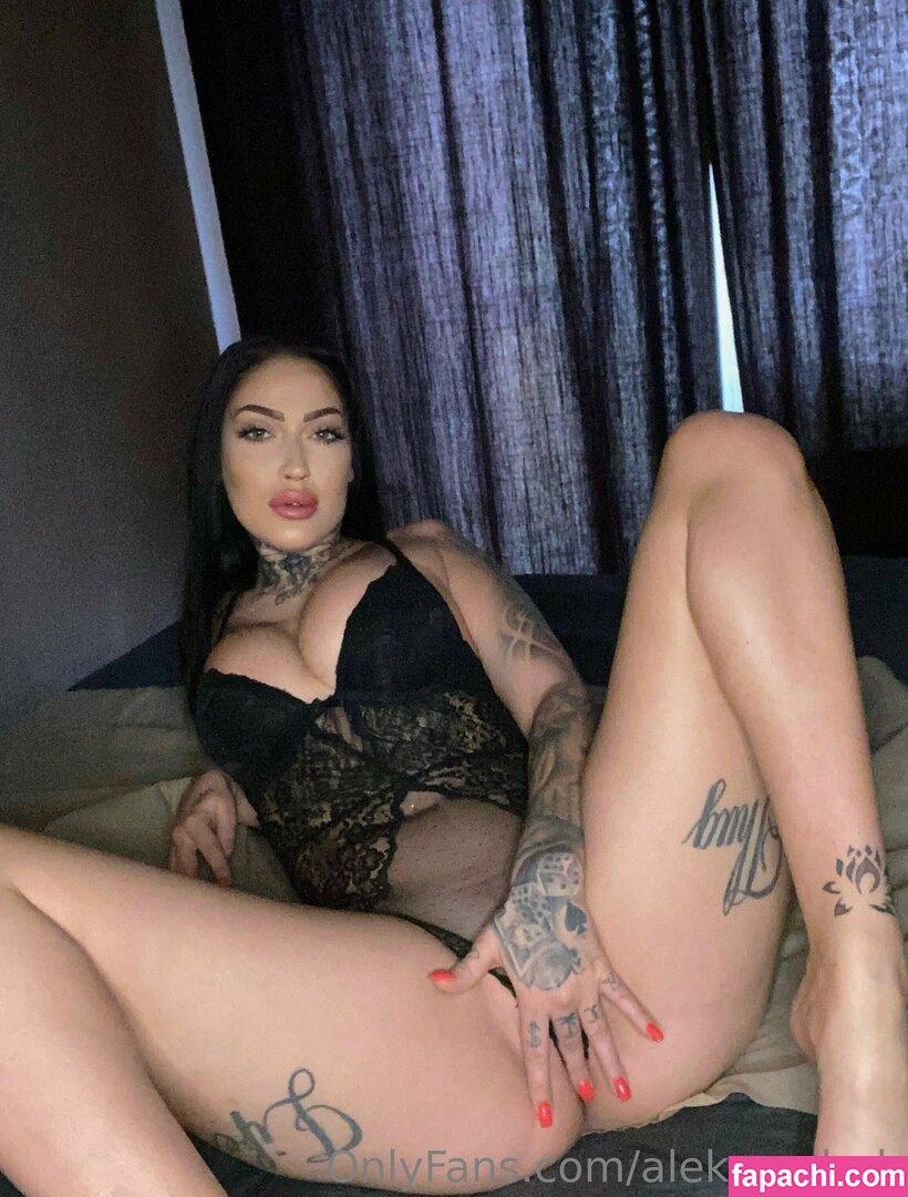 aleksandra.myuller leaked nude photo #0039 from OnlyFans/Patreon