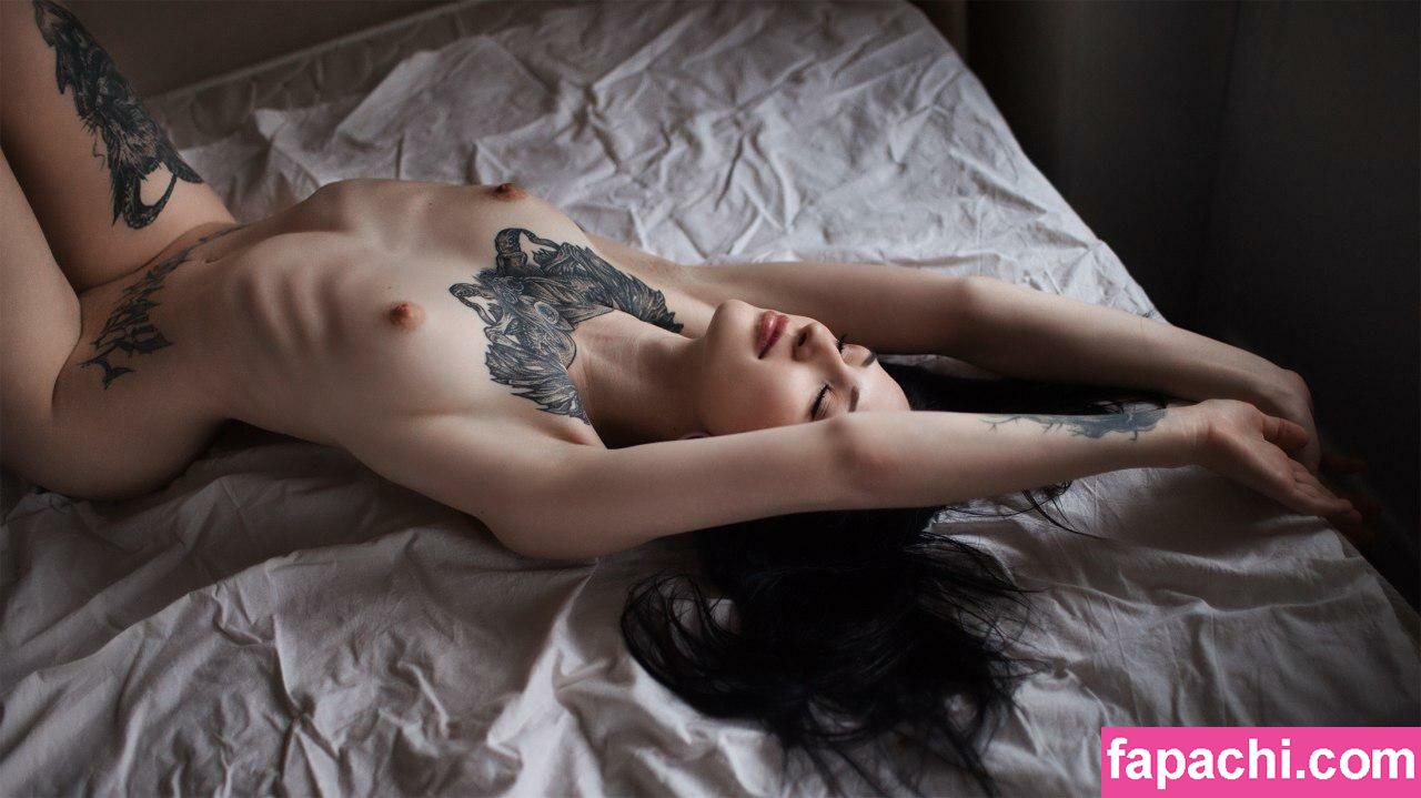Aleksandra Petrova / Aleksandra_ \ sandra_fox69 \ Drugfox leaked nude photo #0055 from OnlyFans/Patreon