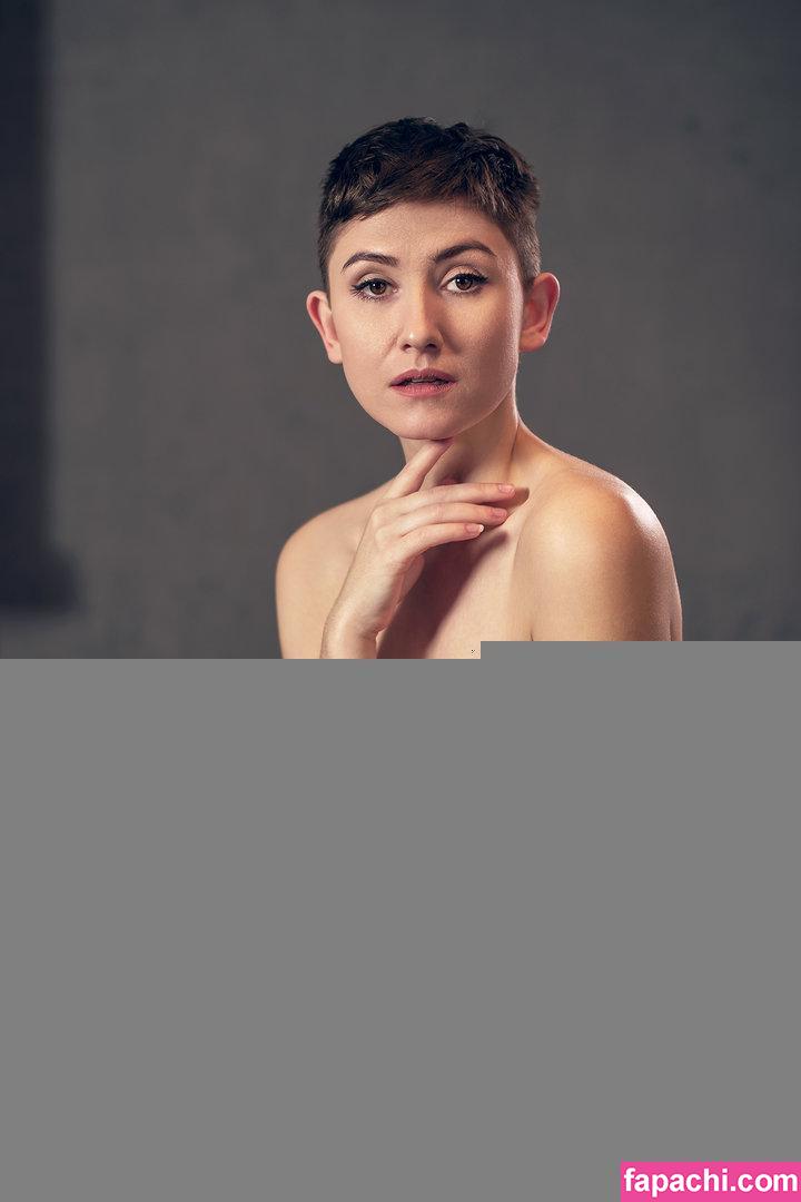 Aleksandraka / Precja / aleksandra.ka.modeling leaked nude photo #0003 from OnlyFans/Patreon