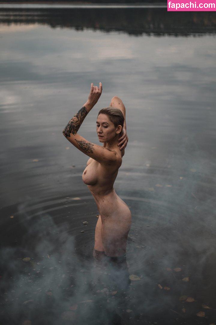 Aleksandraka / Precja / aleksandra.ka.modeling leaked nude photo #0004 from OnlyFans/Patreon