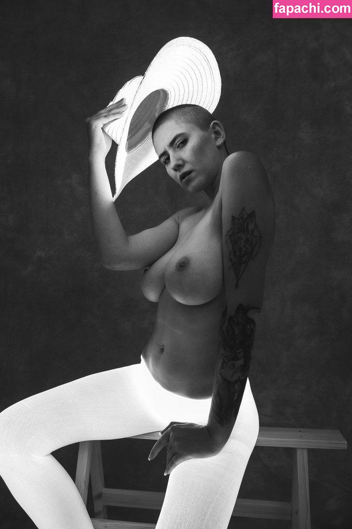 Aleksandraka / Precja / aleksandra.ka.modeling leaked nude photo #0007 from OnlyFans/Patreon