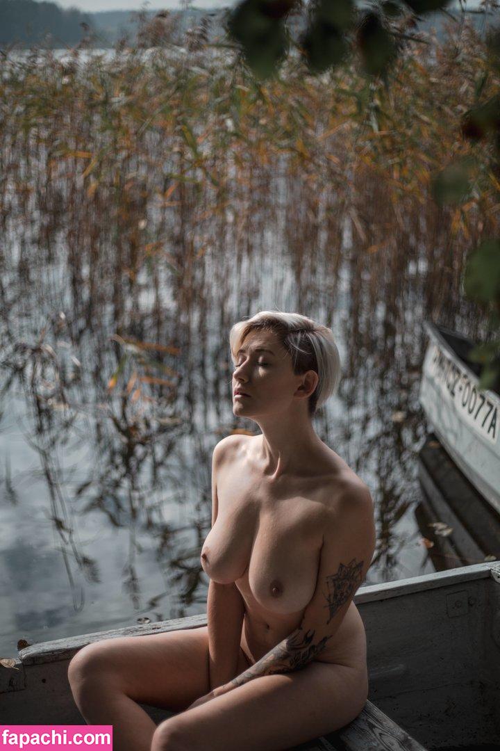 Aleksandraka / Precja / aleksandra.ka.modeling leaked nude photo #0010 from OnlyFans/Patreon