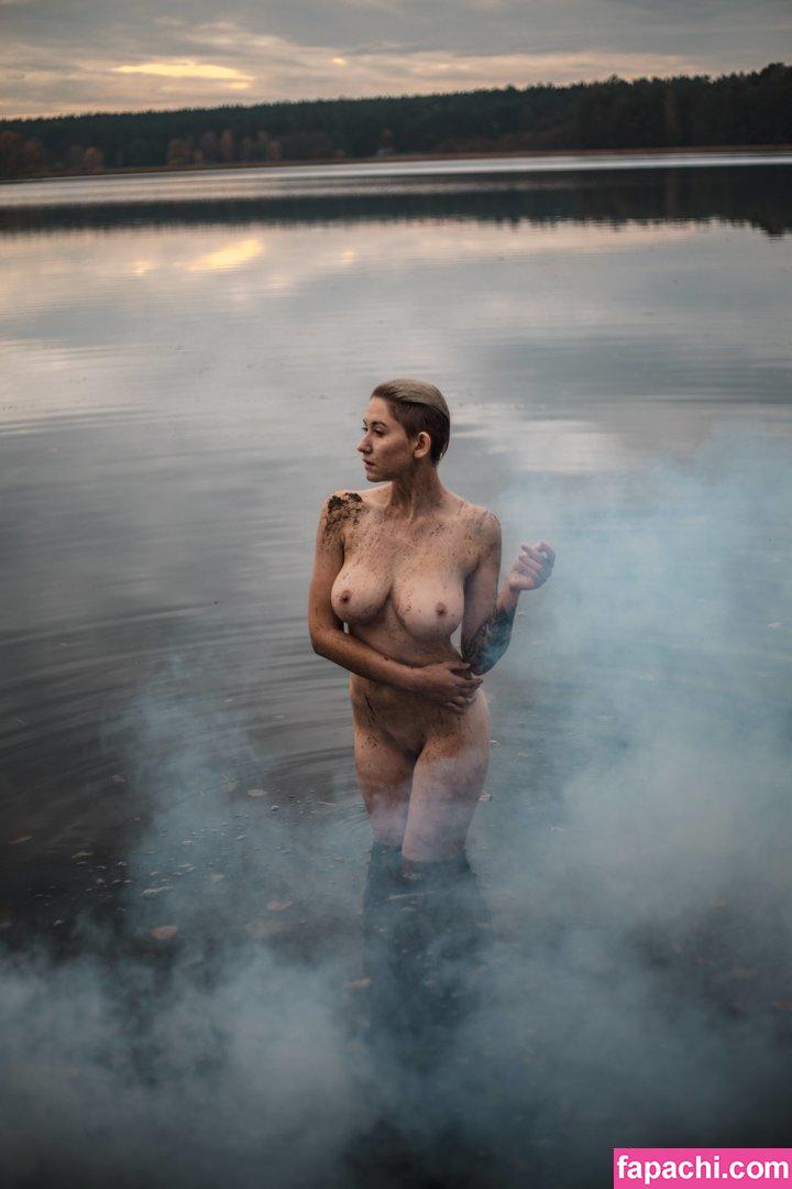Aleksandraka / Precja / aleksandra.ka.modeling leaked nude photo #0012 from OnlyFans/Patreon