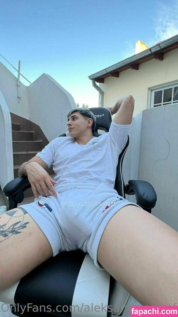 aleksandrrammfree / rammcello leaked nude photo #0032 from OnlyFans/Patreon