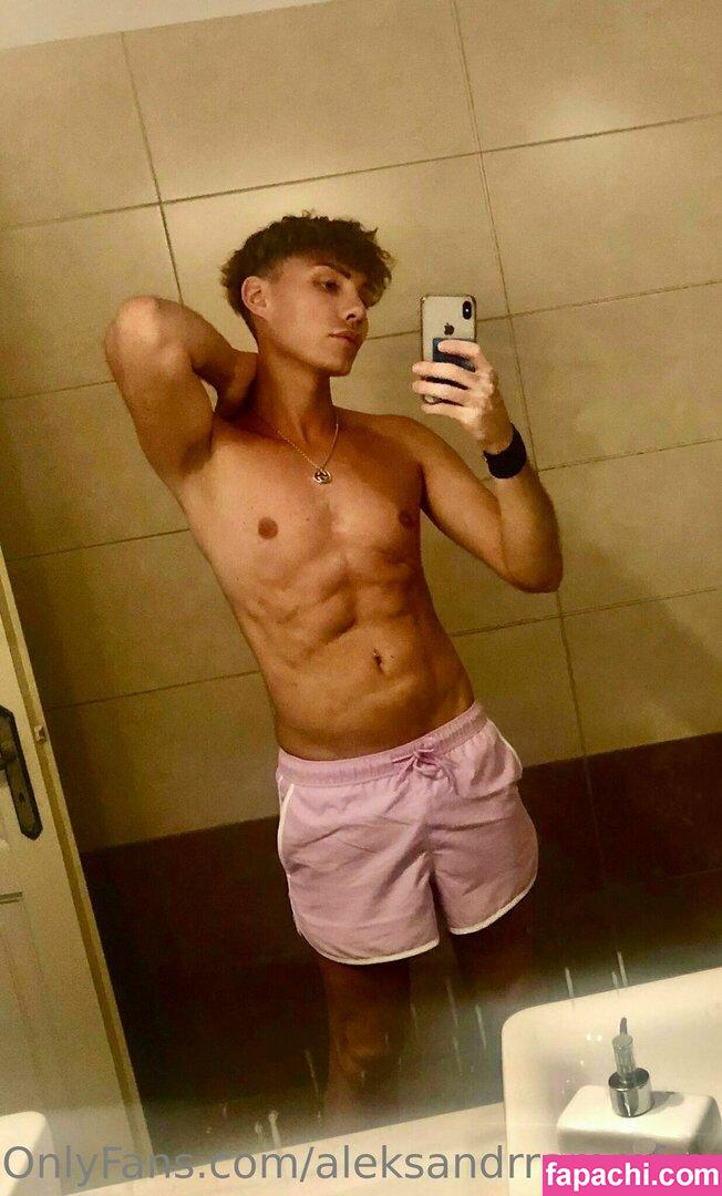 aleksandrrammfree / rammcello leaked nude photo #0062 from OnlyFans/Patreon