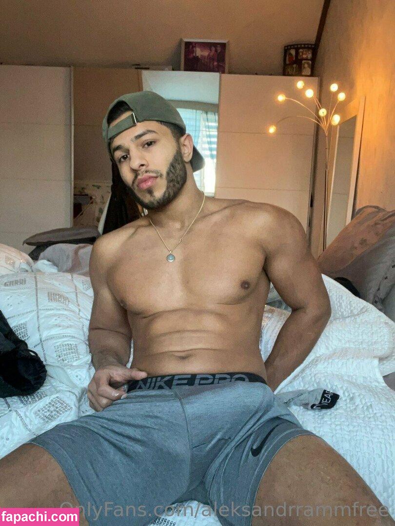 aleksandrrammfree / rammcello leaked nude photo #0100 from OnlyFans/Patreon