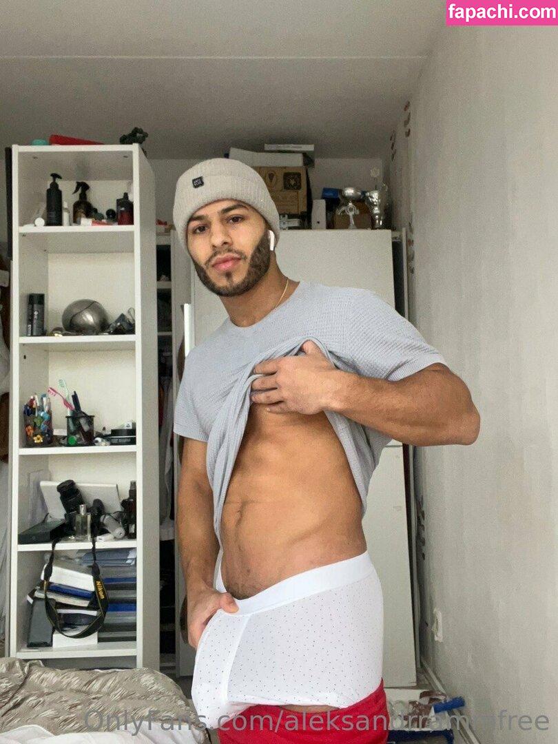 aleksandrrammfree / rammcello leaked nude photo #0103 from OnlyFans/Patreon