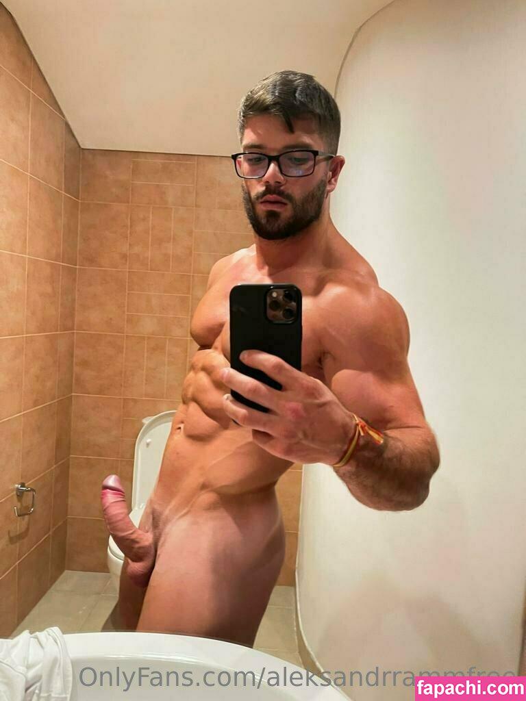 aleksandrrammfree / rammcello leaked nude photo #0116 from OnlyFans/Patreon