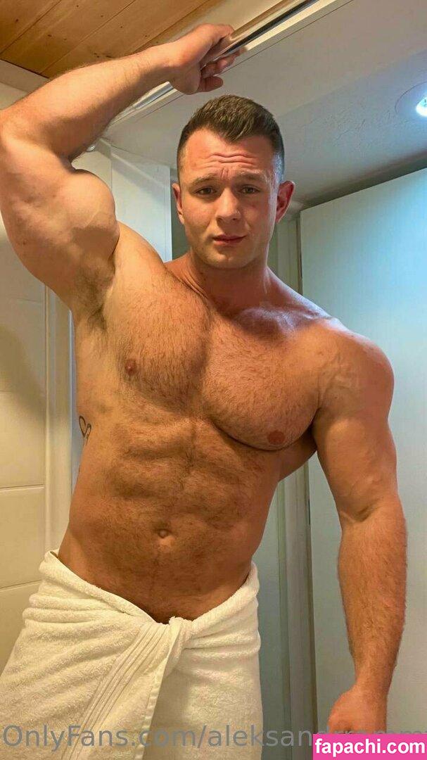 aleksandrrammfree / rammcello leaked nude photo #0131 from OnlyFans/Patreon