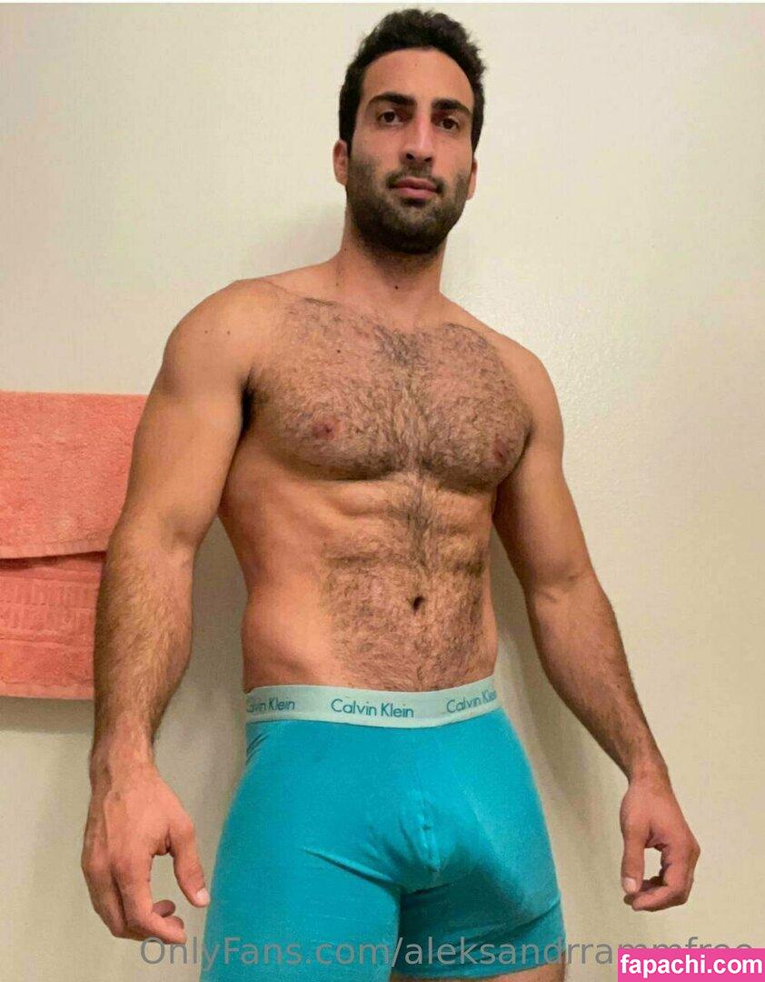 aleksandrrammfree / rammcello leaked nude photo #0137 from OnlyFans/Patreon