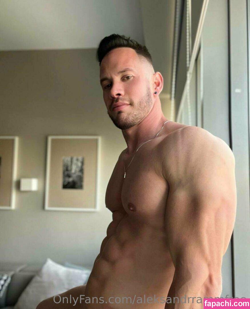 aleksandrrammfree / rammcello leaked nude photo #0163 from OnlyFans/Patreon