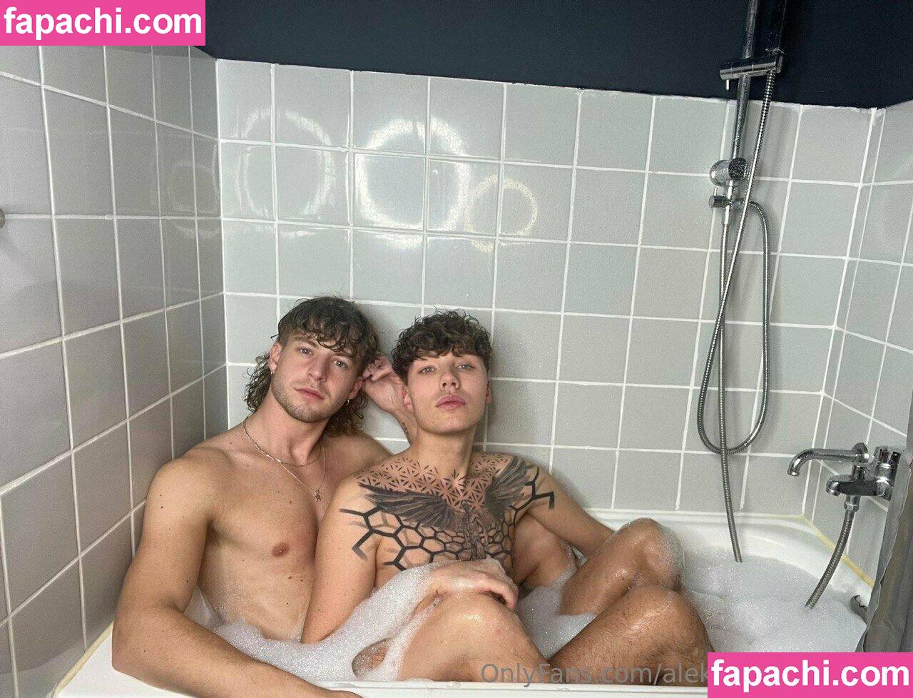 aleksandrrammfree / rammcello leaked nude photo #0171 from OnlyFans/Patreon