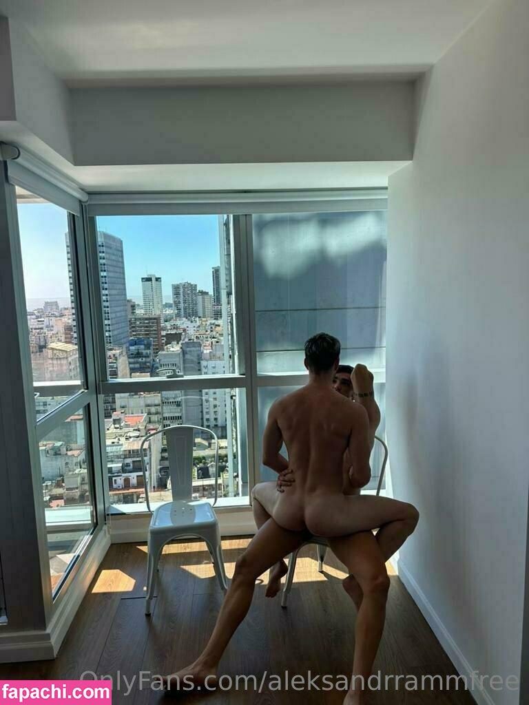 aleksandrrammfree / rammcello leaked nude photo #0177 from OnlyFans/Patreon