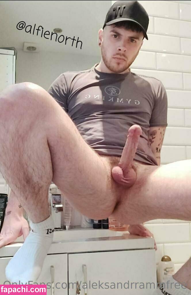 aleksandrrammfree / rammcello leaked nude photo #0224 from OnlyFans/Patreon