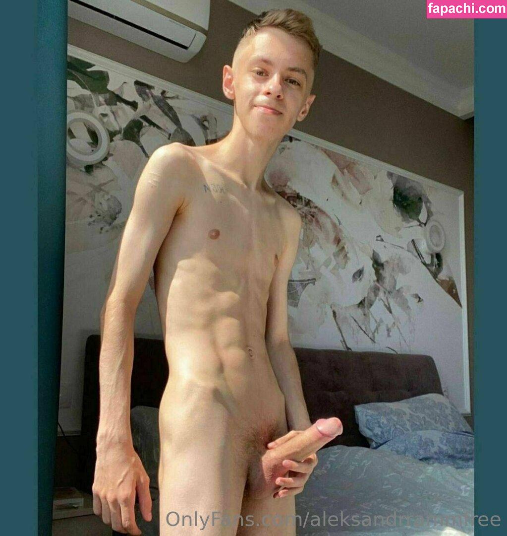 aleksandrrammfree / rammcello leaked nude photo #0242 from OnlyFans/Patreon