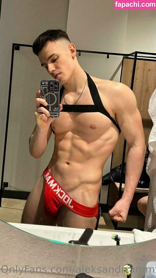 aleksandrrammfree / rammcello leaked nude photo #0248 from OnlyFans/Patreon