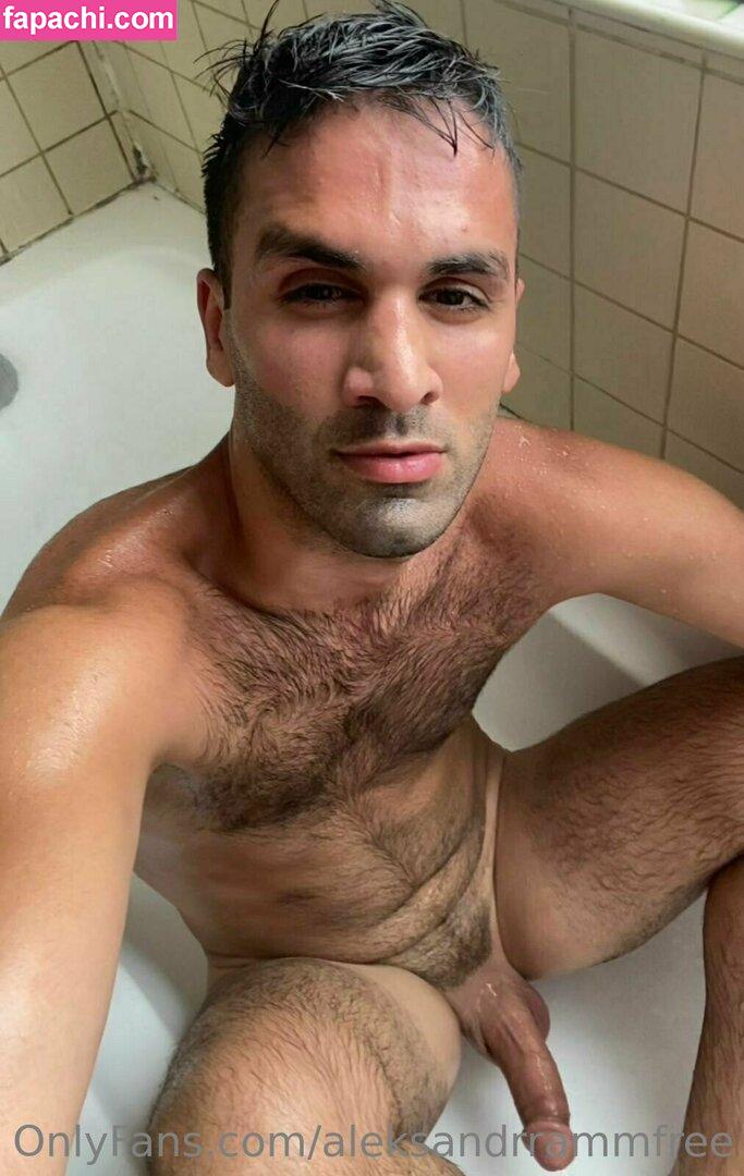 aleksandrrammfree / rammcello leaked nude photo #0360 from OnlyFans/Patreon