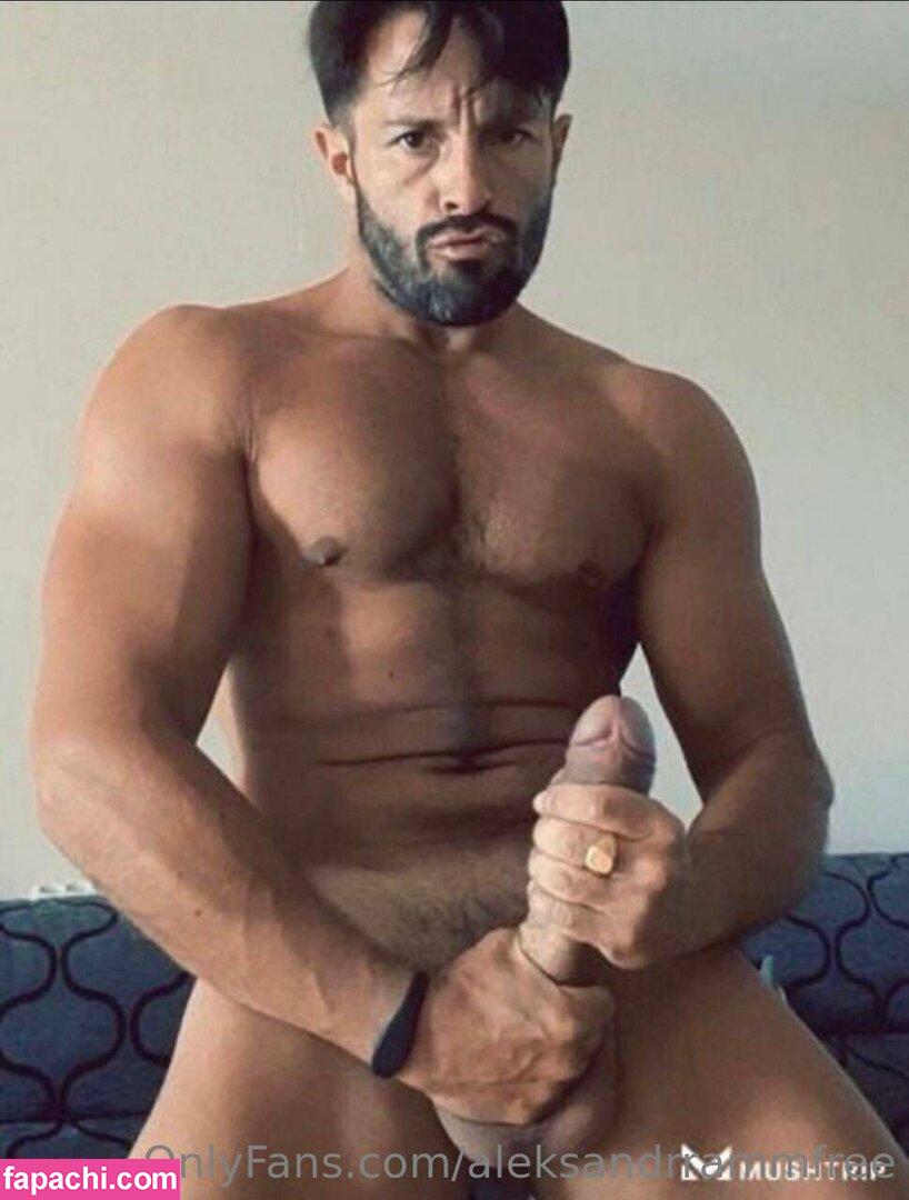 aleksandrrammfree / rammcello leaked nude photo #0367 from OnlyFans/Patreon