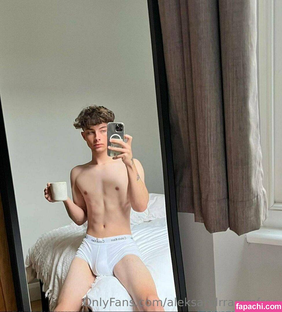 aleksandrrammfree / rammcello leaked nude photo #0431 from OnlyFans/Patreon