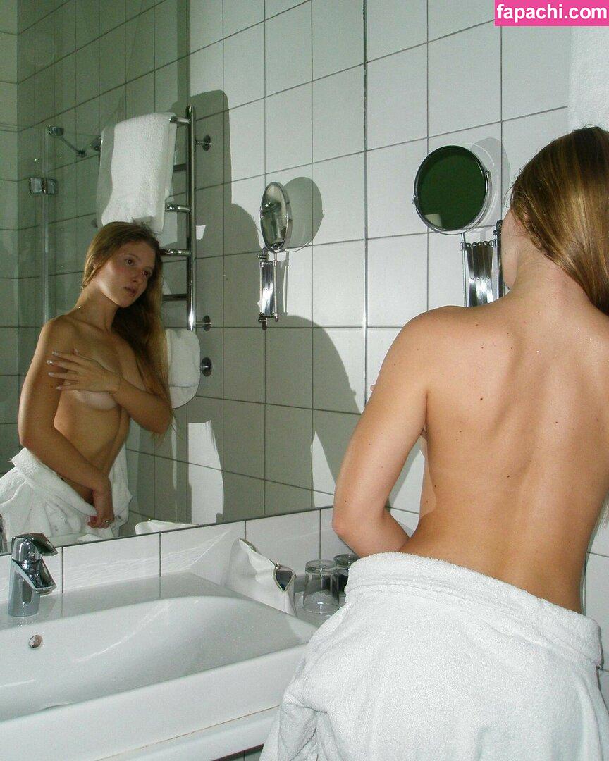 Alena Barhalenko / Kisskisska / alena.kiss leaked nude photo #0138 from OnlyFans/Patreon