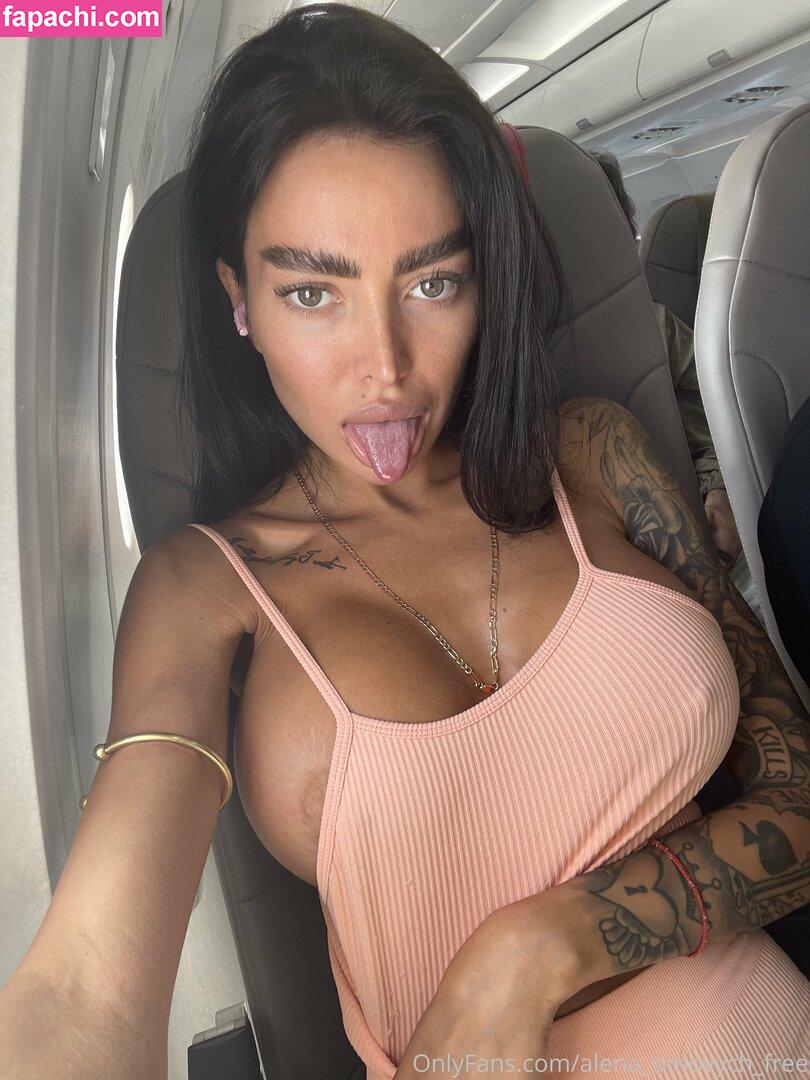 alena_omovych_free / alena_omovych leaked nude photo #0062 from OnlyFans/Patreon