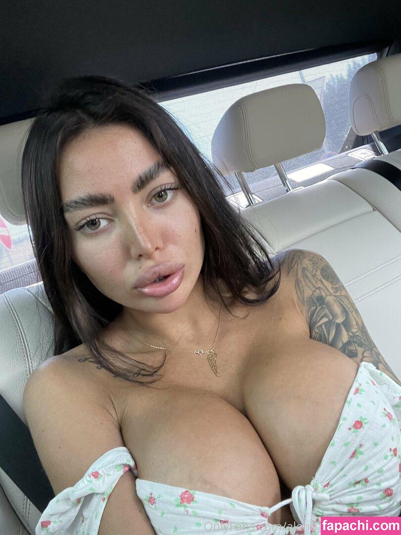 alena_omovych_free / alena_omovych leaked nude photo #0073 from OnlyFans/Patreon