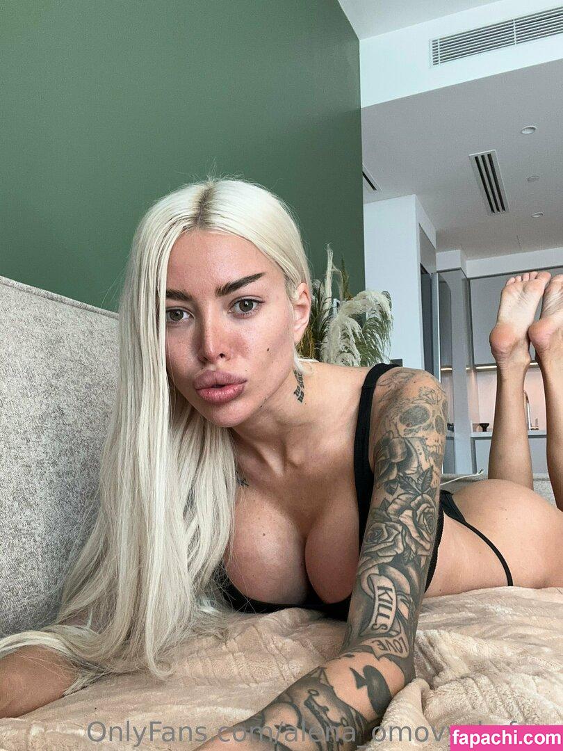 alena_omovych_free / alena_omovych leaked nude photo #0090 from OnlyFans/Patreon