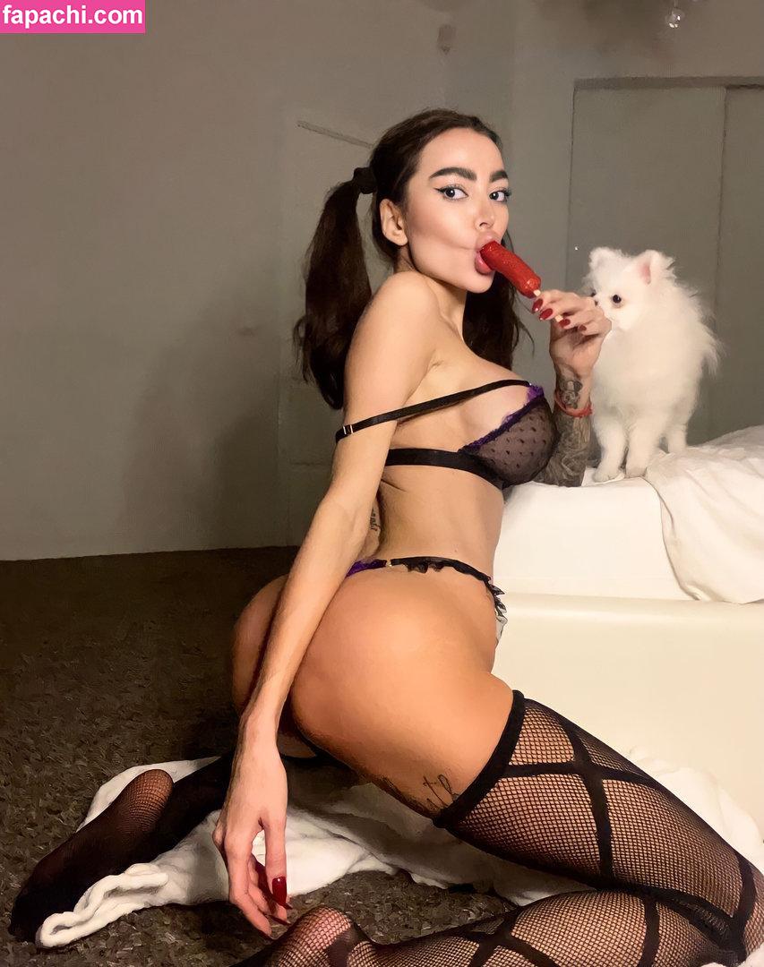 Alenaomovich / alena_omovych leaked nude photo #0022 from OnlyFans/Patreon