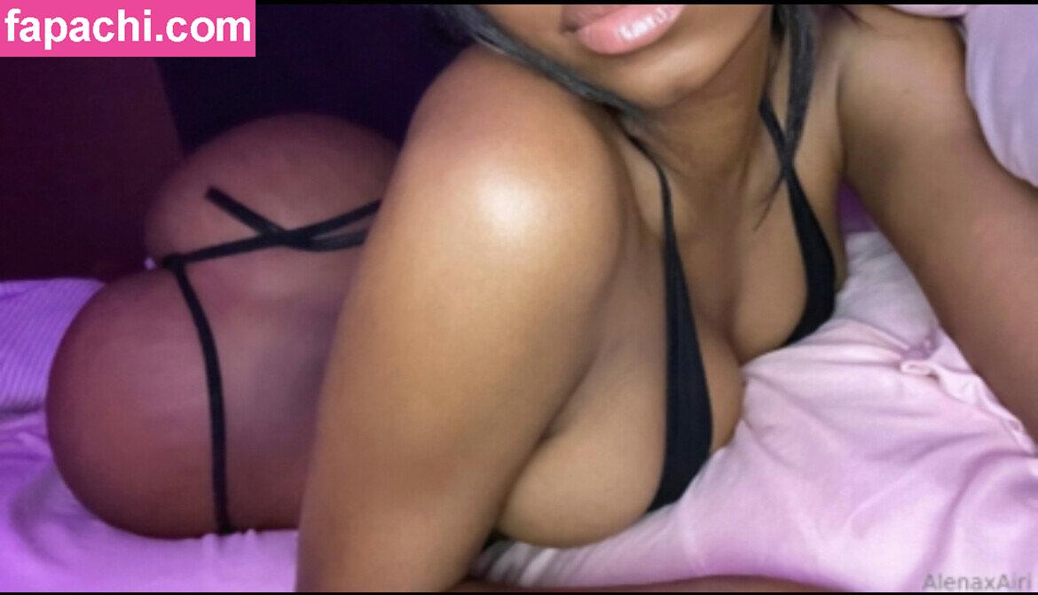 Alenaxairi / hellokitty_girl leaked nude photo #0013 from OnlyFans/Patreon