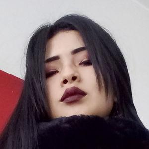 Alessandra Blackeyes avatar